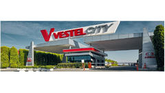 Vestel City Fabrika