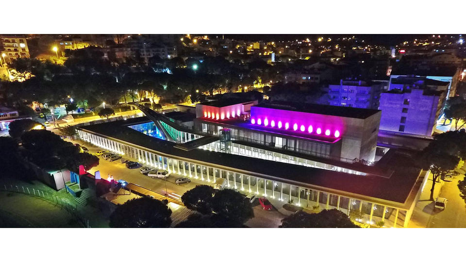 Bergama Kültür Merkezi