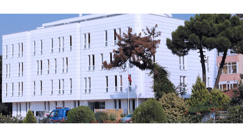 Biga Aylin Kız Yurdu