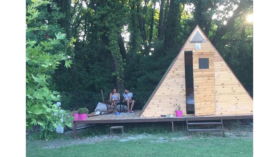 Dalyan Doğa Camping