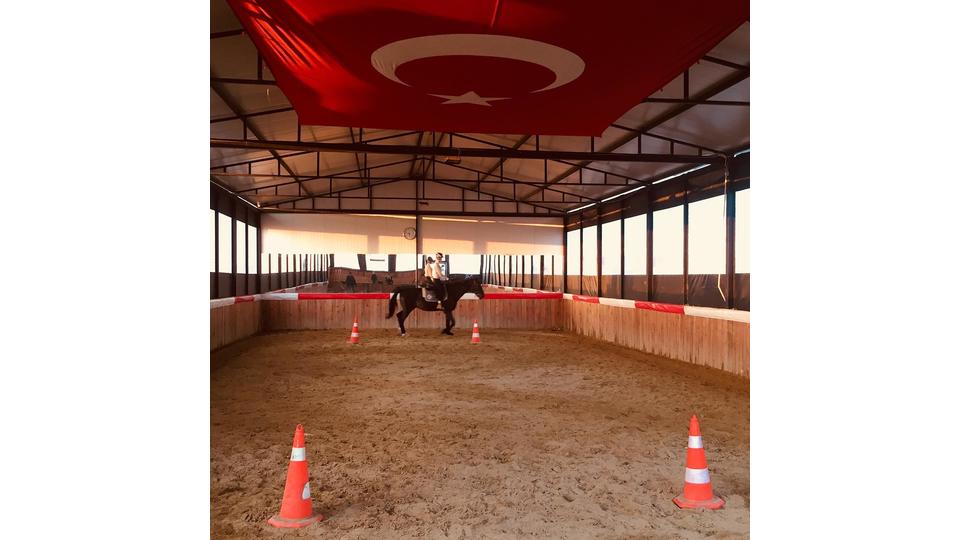 Dedem Korkut Atlı Spor Kulübü