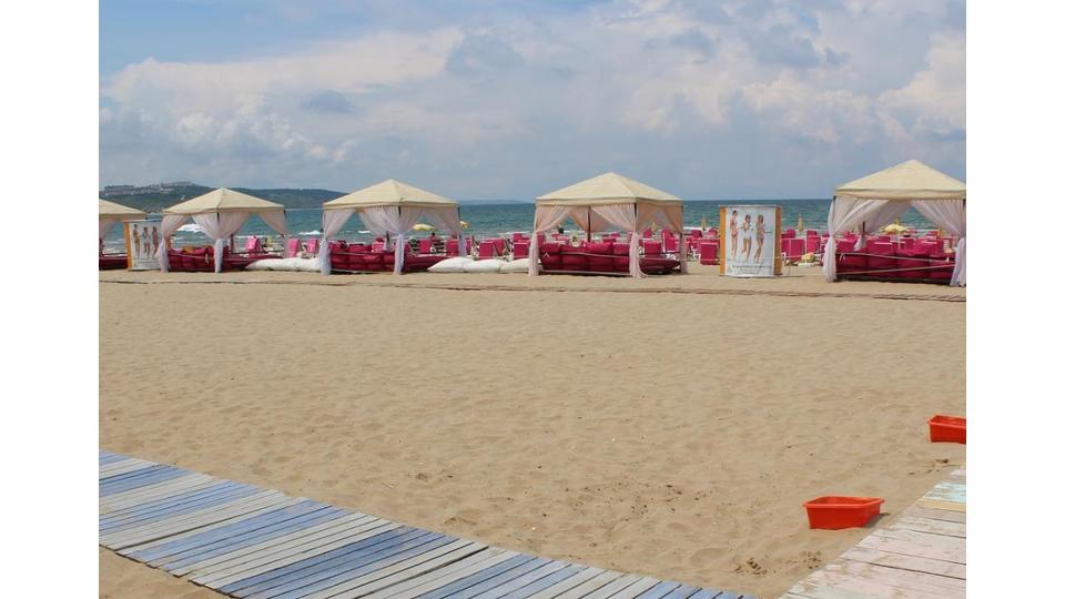 Fusha Beach - Şile