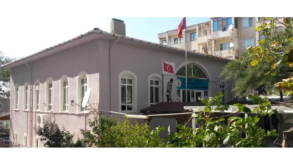 Keşan Öğretmenevi