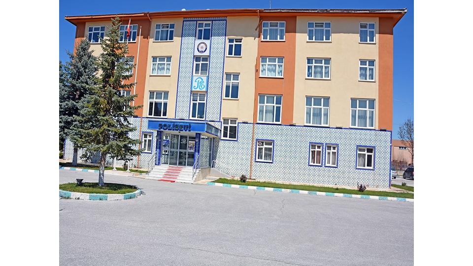 Kütahya Polisevi
