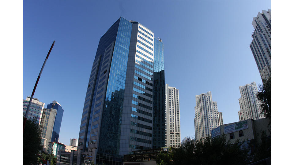 Maslak Polaris Plaza