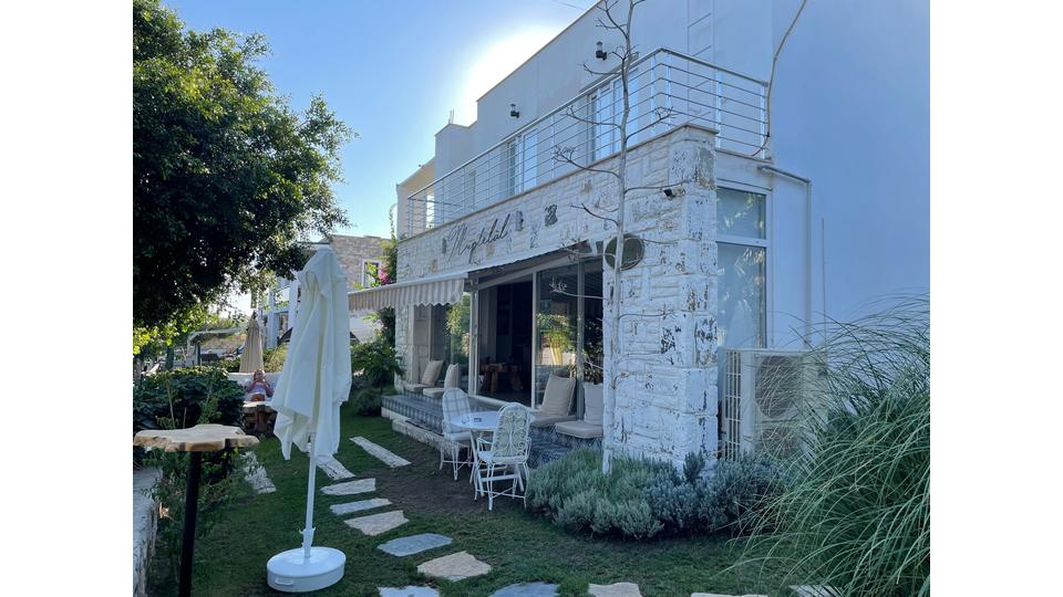 Müptelal (Gümüşlük)