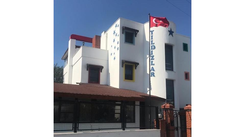 Özel Turgutreis Yıldızlar Anaokulu
