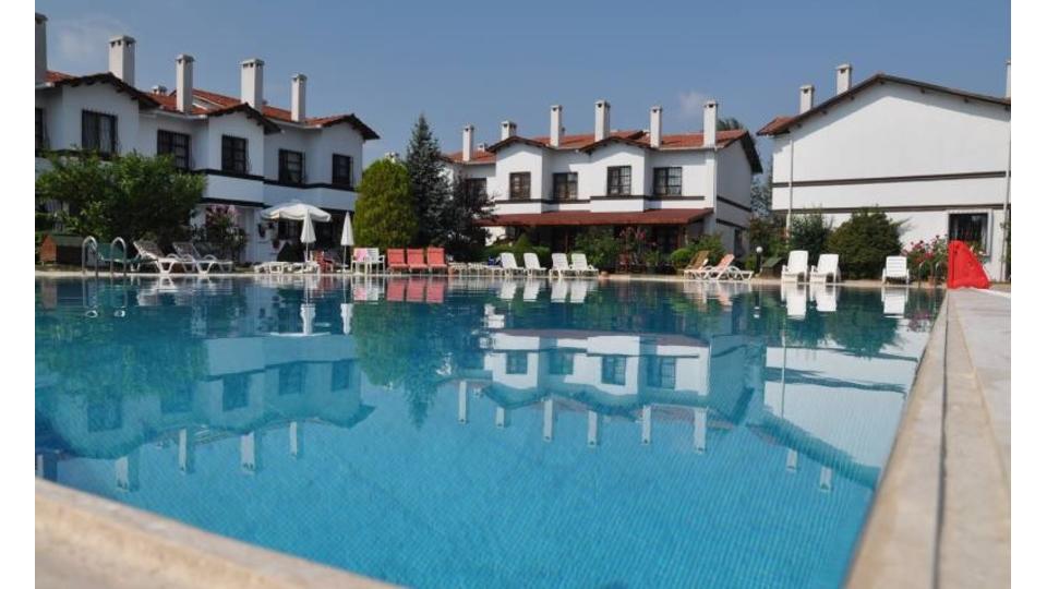 Şile Türkmen Sitesi