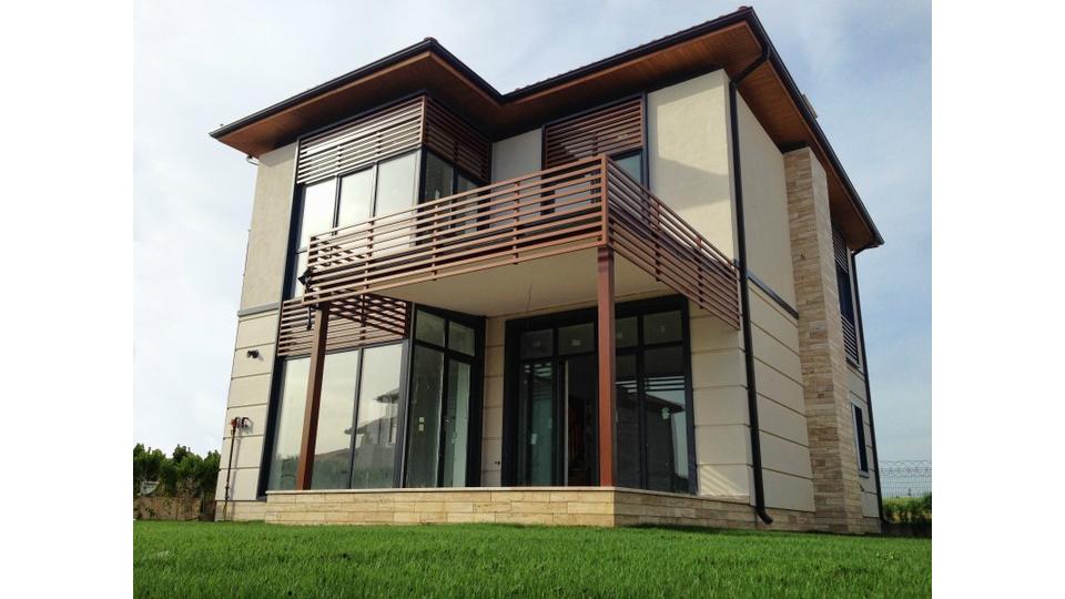 Silivri Saray Konakları