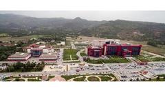 Afyonkarahisar Sağlık Bilimleri Üniversitesi