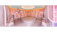 Avrasya Hamam