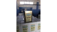 Aydınlar Zeytinyağı Fabrikası