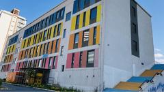 Aziz Sancar Ortaokulu - Başakşehir