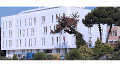 Biga Aylin Kız Yurdu