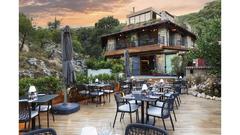 Casa Mila Kazdağları