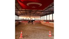 Dedem Korkut Atlı Spor Kulübü