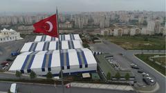 Ergün Penbe Halı Saha