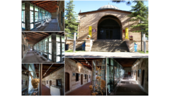 Eskişehir Lületaşı Müzesi