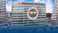 Fenerbahçe Üniversitesi