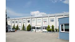 Gevye Meslek Yüksekokulu