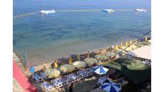 Halik Koyu - Eskibağ Plajı