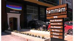 Hammam Ankara