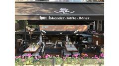 Han Restoran (Köfte - İskender)