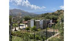 ibak Çiftlik Evleri