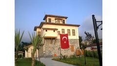 İlk Kurşun Müzesi