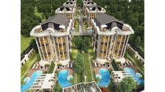 İz Marin Villaları