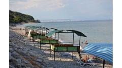 Kargıcak Plajı (Antalya)