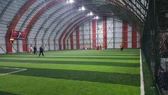 Keleşler Halı Saha - Çerkezköy