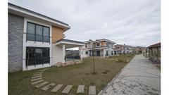 Lapis Konakları - Şile