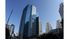 Maslak Polaris Plaza