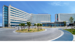 Mersin Şehir Hastanesi