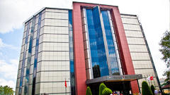 Merter Meridyen İş Merkezi