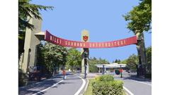 Milli Savunma Üniversitesi