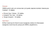 Odunpazarı Modern Müze (OMM)