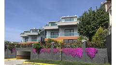 Olivia Garden Villaları - Mimaroba