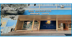 Özel Bahçelievler Erkek Öğrenci Yurdu