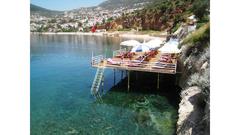 Palm Beach Kalkan