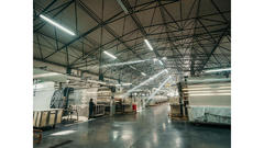 Paşa Tekstil Çorlu Fabrika