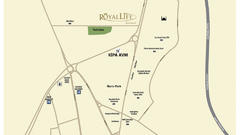 Royal Life Residence Çerkezköy