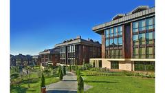 Şehrizar Konakları