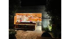 Sunset Sushi Bar - Bodrum Loft