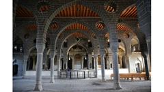 Surp Giragos Ermeni Kilisesi