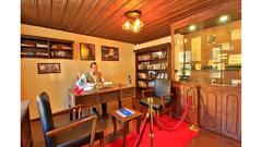 Tayfun Talipoğlu Daktilo Müzesi