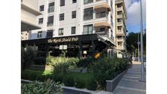 The North Shield Pub - Caddebostan