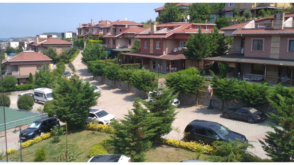 Vadi Villaları - Şile