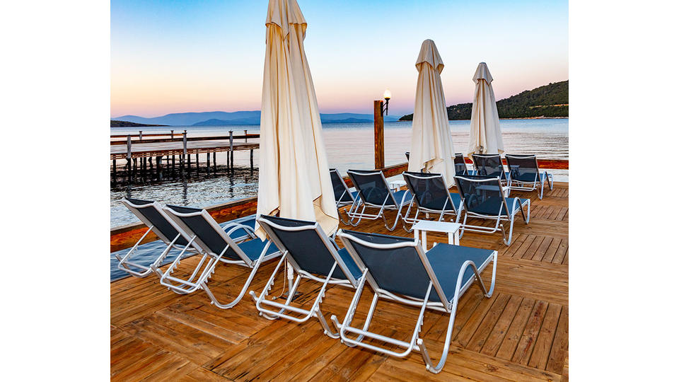 Velena Beach Göltürkbükü